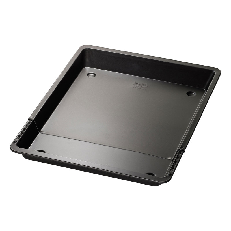 Traditional baking tray