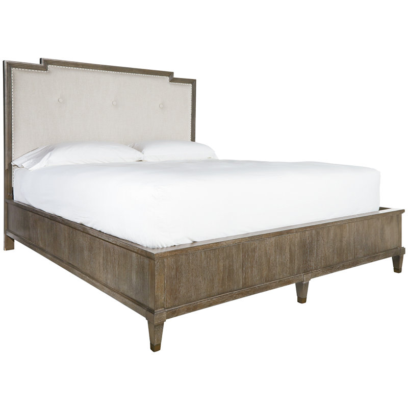 Playlist Upholstered Standard Bed