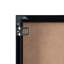 Adoraim Aluminium Rectangle Mirror-1677435509-1677435510