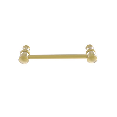 Freyja 5" Center to Center Bar Pull