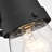Bowerman Wall Light-743810411
