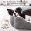 Polyester Pet Bed