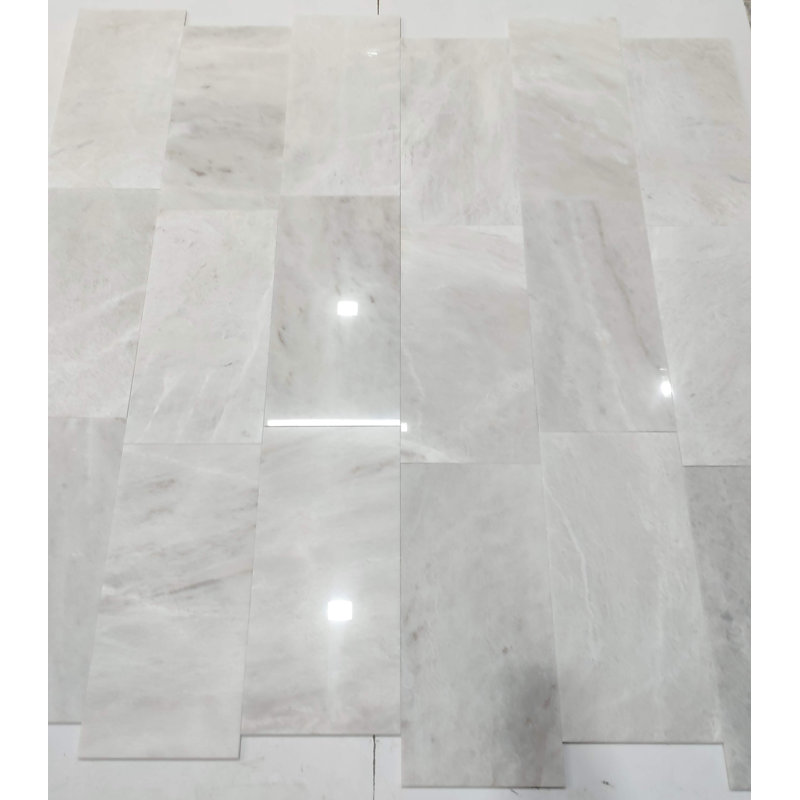 12x24 ICEBERG POLISHED & EASED