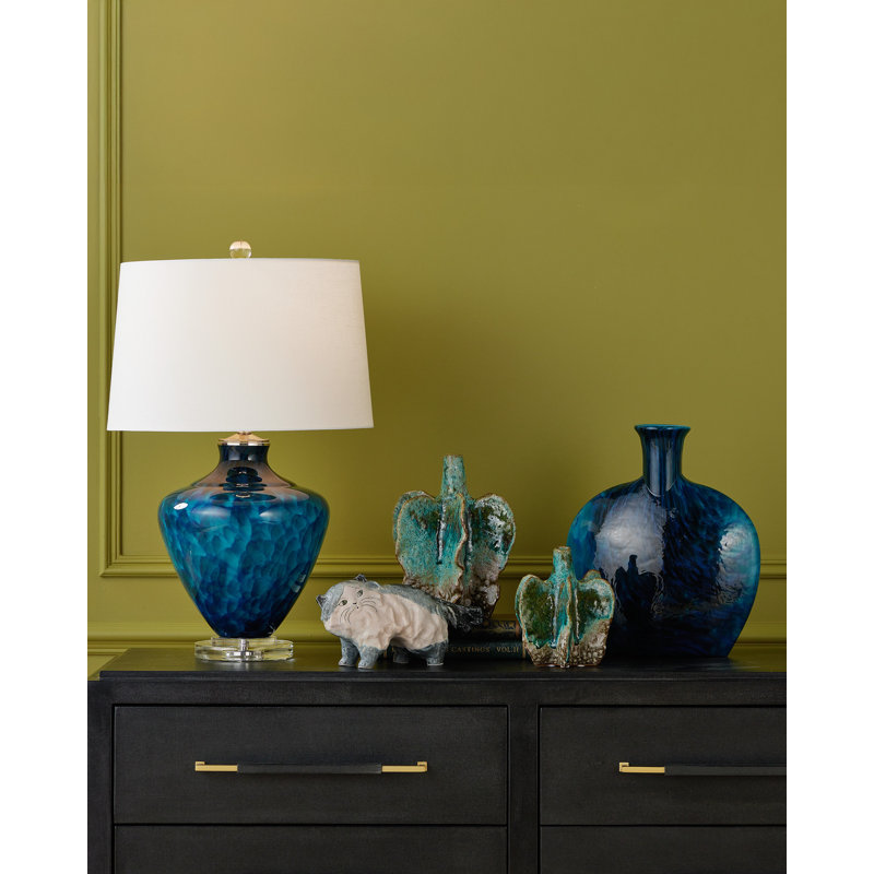 Sapphire Table Lamp