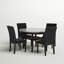 Ensemble repas pour 4 personnes Ebeling-70198368