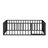 Aliauna Metal Slat Bed-1741581462