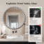 Miroir mural rond en métal-1490987257-1490987255