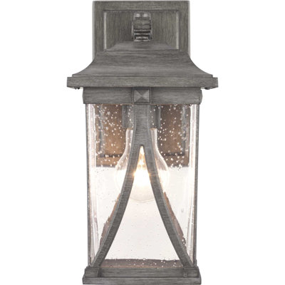 Seagraves Wall Light