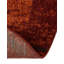 Tapis rouge brique / vert sauge / orange Alair-126097713