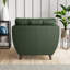 Marylin Leather Armchair-758905513-757145198