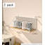 Porte-gobelet et gobelet mural No-Drill-967485749