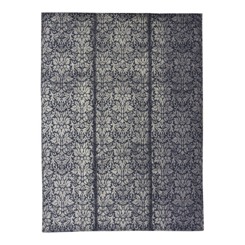 Ikat Area Rug