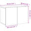 Maronica TV Stand for TVs up to 28"-786628245