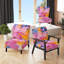 Upholstered Armchair