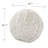 Caylyn 18.25'' H Metal Round Pendant Shade