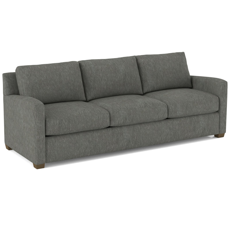 Sofa, 61597-75, Espresso