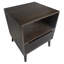 Table de chevet Sable Ridge-893751274