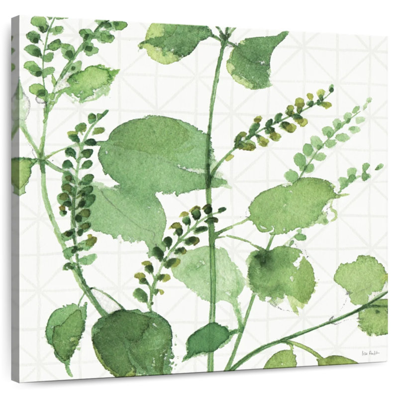 Harnek Mixed Greens XXIII