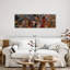 Jazz Lounge sur toile-1211248441