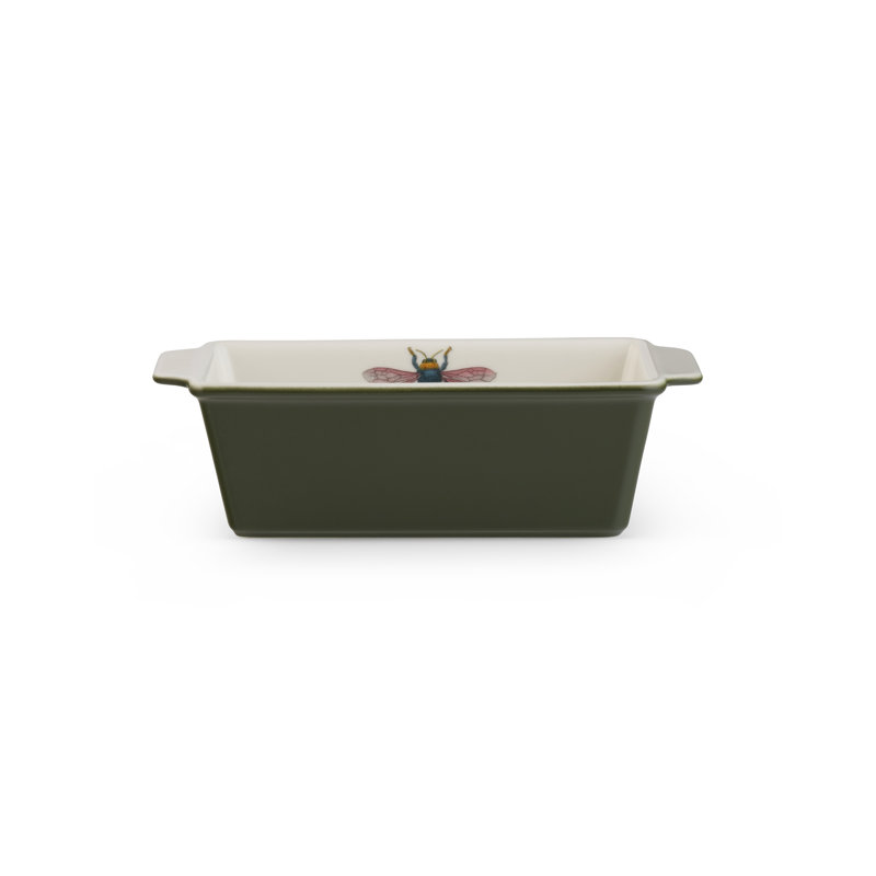 Portmeirion, Botanic Garden Harmony - Small Loaf Pan