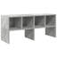 Stefenie 4 Pair Stackable Shoe Rack-1198577016