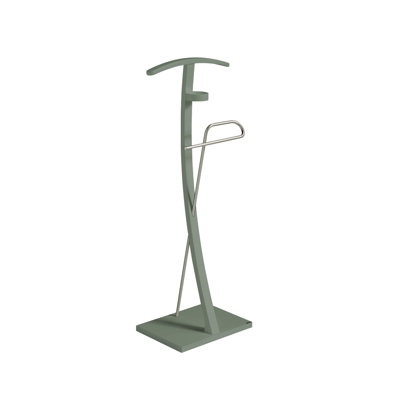 Twigg Freestanding 1 - Hook Coat Rack