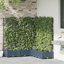 Garden Planters Poly Large Expandable Plant Stand-1441380539-1422333435