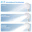 Grenier Handheld Shower Head with Water Filtration-1366469266
