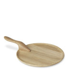 Oak Tray