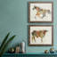 Totem II - ensemble de 2 reproductions-1503452905-1503452677-1503452917