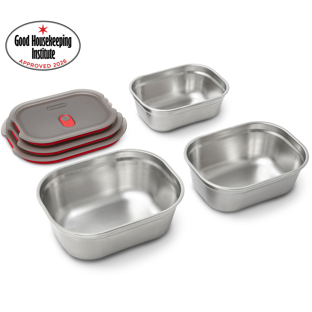 Food Storage Container