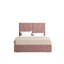 Alahnna Upholstered Bed Frame    -757693953-757693964