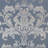 Royale Jacquard Floral 7 Piece Comforter Set-1203852318-1203852317