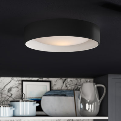 Jeannie LED Flush Mount