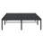Marlton Metal Bed Frame, Heavy-Duty, No Mattress-378808777-378808779
