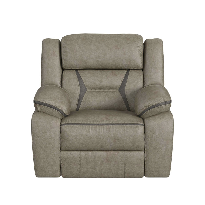  Fauteuil inclinable Kaoru