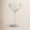 Boulder Ribbed Coupe Glass