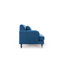 Penermon Roll Arms Sofa-118156010-118156008