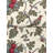 Parterre Raspberry Jacobean Wallpaper-1572775500