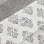 3 Piece Cotton Jacquard Bedding Set-108684890-108684885