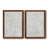 " Scrabble I " 2 - Pieces-1972078018-1972078021