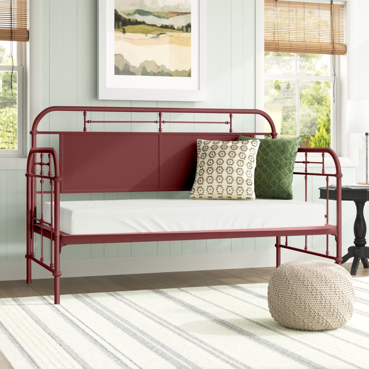 Edmund Daybed