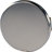 22" 17 ga. Brass Tip-Toe Leg Drain Assembly with No-Hole Overflow-87855664