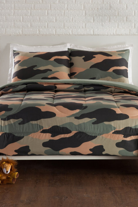 Covert Camo
