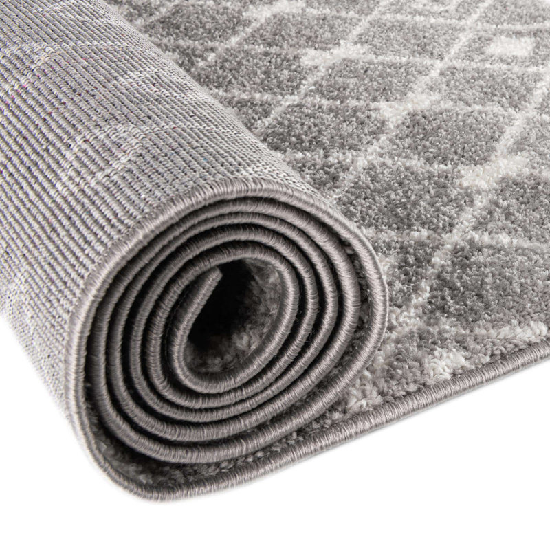 Tapis Somerville, Tapis de couloir 2 pi x 5 pi 3 po