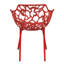 Chaise d'appoint en aluminium-1491457105