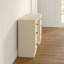 Fully Assembled Argyle Dressing Table-5904402
