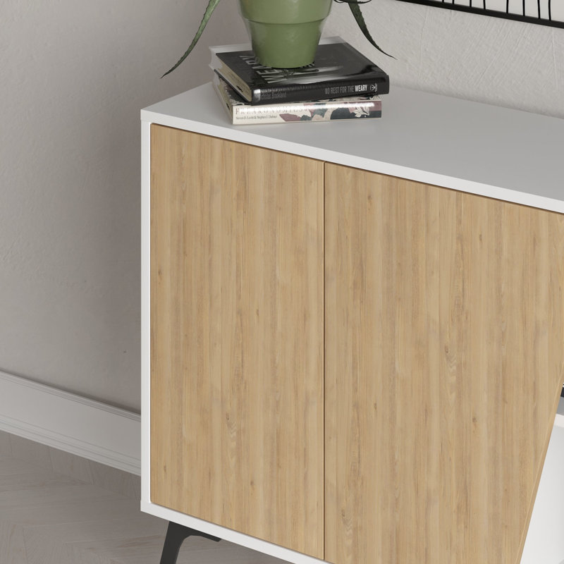 Decortie 82cm Sideboard