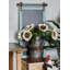 Wall Mounted Chalkboard