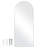 Arched Full Length Mirror, Large Free Standing Leaning Hanging Wall Mounted-2029251239